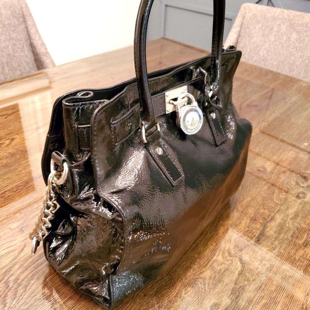 Michael Kors Leather Handbag